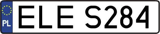 ELES284