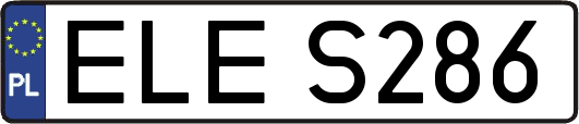 ELES286