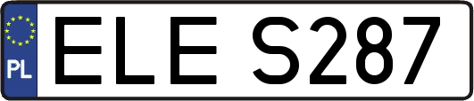 ELES287
