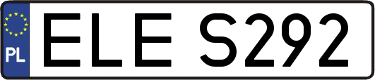 ELES292