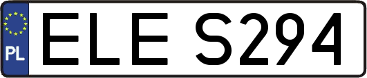 ELES294