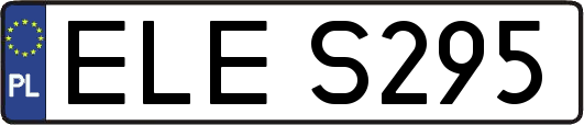 ELES295