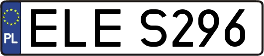 ELES296