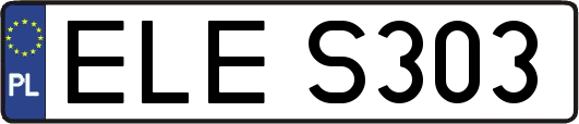ELES303