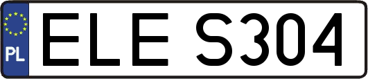 ELES304