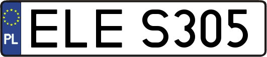 ELES305