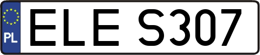 ELES307