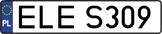 ELES309