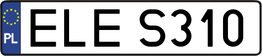 ELES310