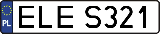 ELES321