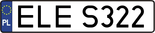 ELES322