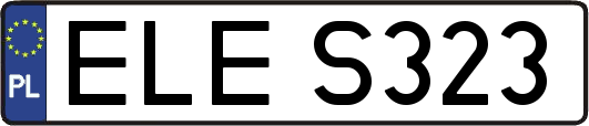 ELES323