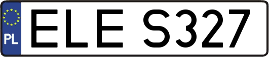 ELES327
