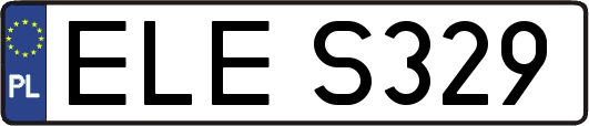 ELES329