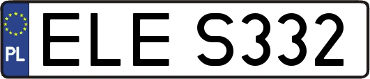 ELES332