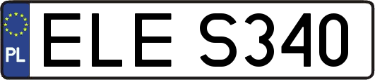 ELES340