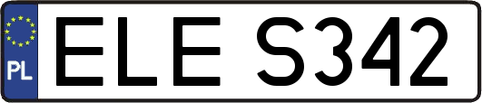 ELES342