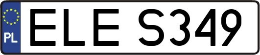 ELES349