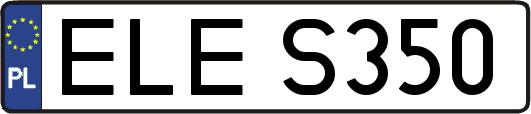 ELES350