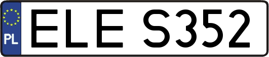 ELES352