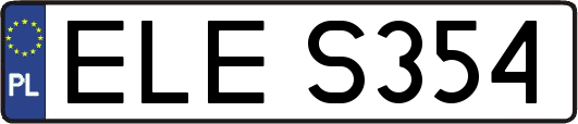 ELES354