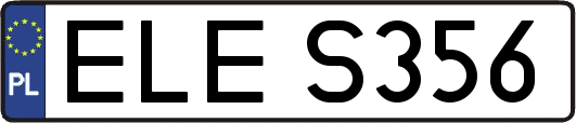 ELES356