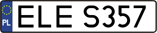 ELES357