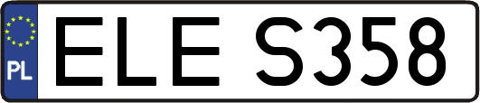 ELES358