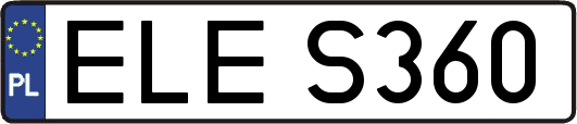 ELES360