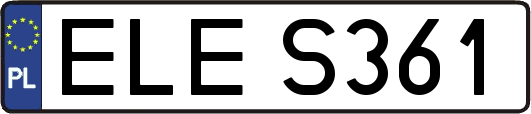 ELES361