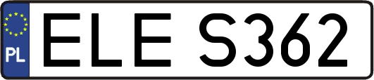 ELES362