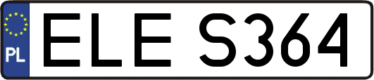 ELES364