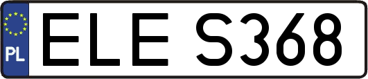 ELES368