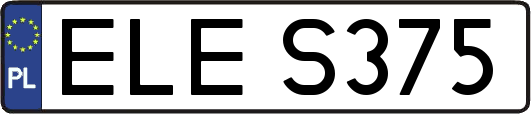 ELES375