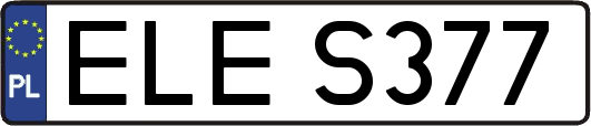 ELES377