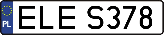 ELES378