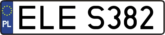ELES382