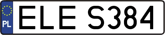ELES384