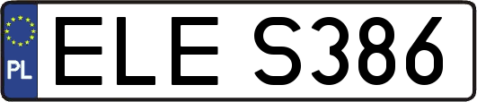 ELES386