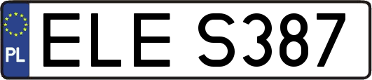 ELES387