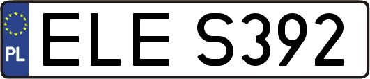 ELES392