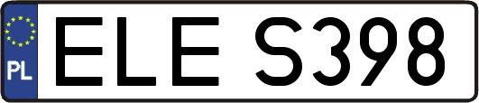 ELES398