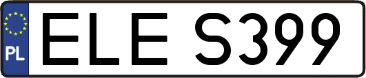 ELES399