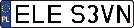 ELES3VN