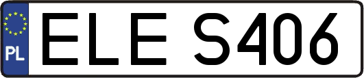 ELES406