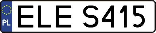 ELES415