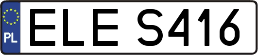 ELES416