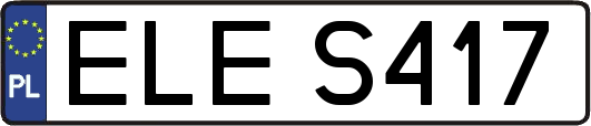 ELES417