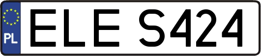 ELES424
