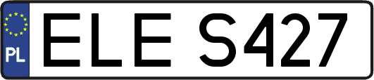 ELES427